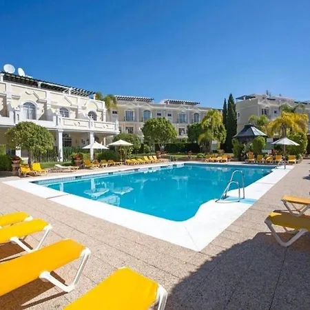 Luxury * Marbella