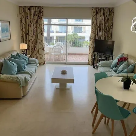 Luxury Apartment