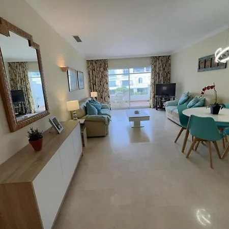 Luxury Apartment Marbella