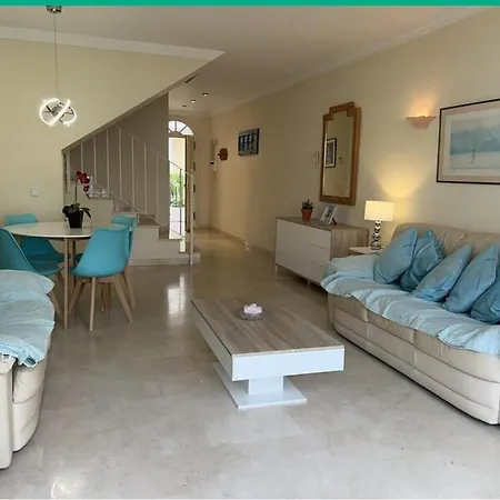 Apartment Luxury Marbella