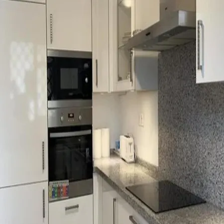 Apartment Luxury