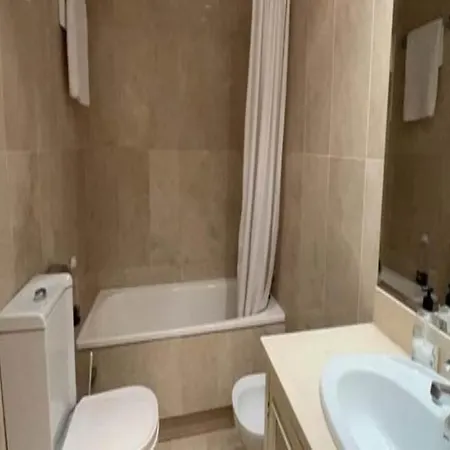 Apartment Luxury *