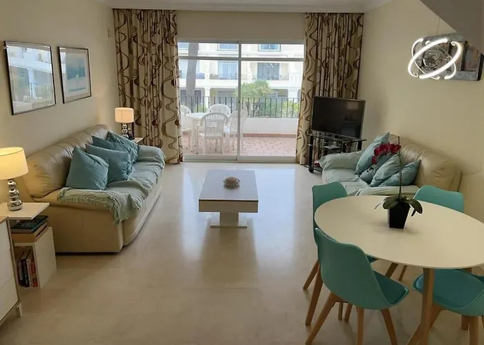 Luxury Appartement