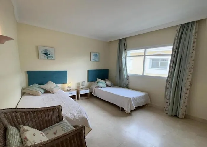 Luxury Appartement
