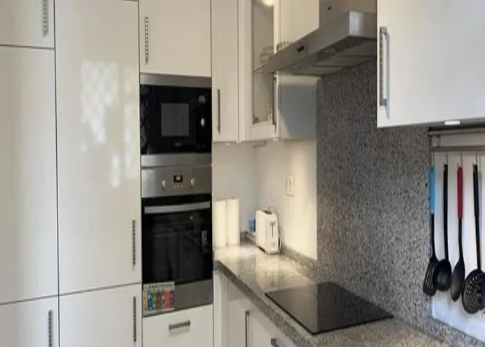 Appartement Luxury