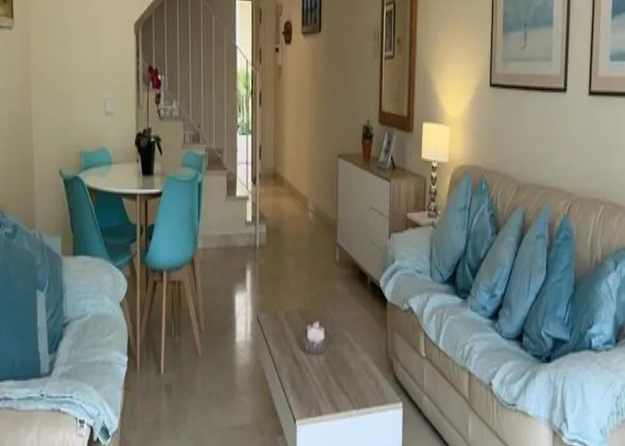Luxury Appartement *